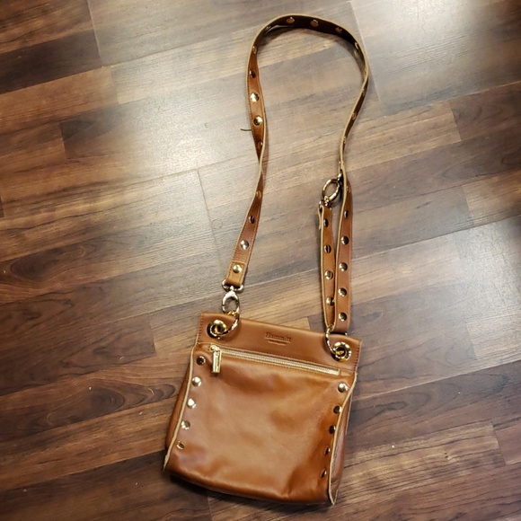 Hammitt Handbags - Hammitt Tony Medium Crossbody
